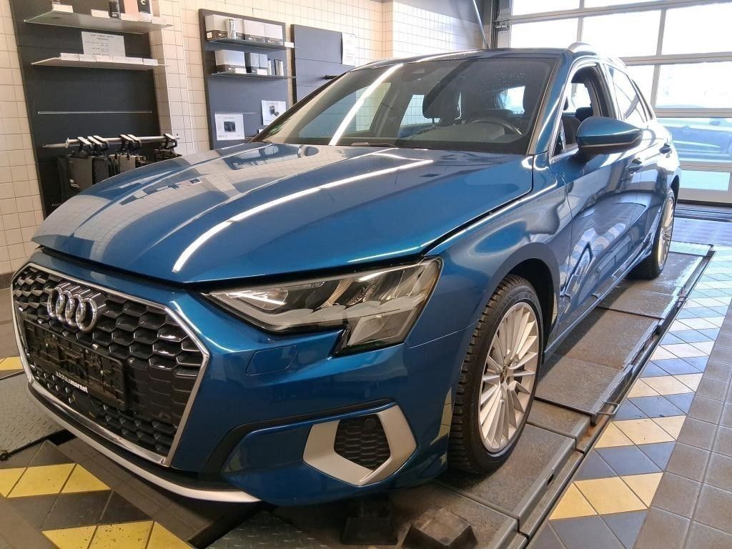Audi A3 - Bild 2