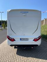 HYMER / ERIBA / HYMERCAR B-Klasse MC T 550 - HYMER / ERIBA 550