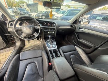 Audi A4 - 9