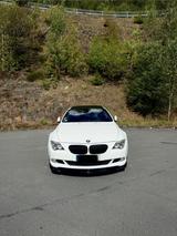 BMW 650i e63 V8 - BMW: E65