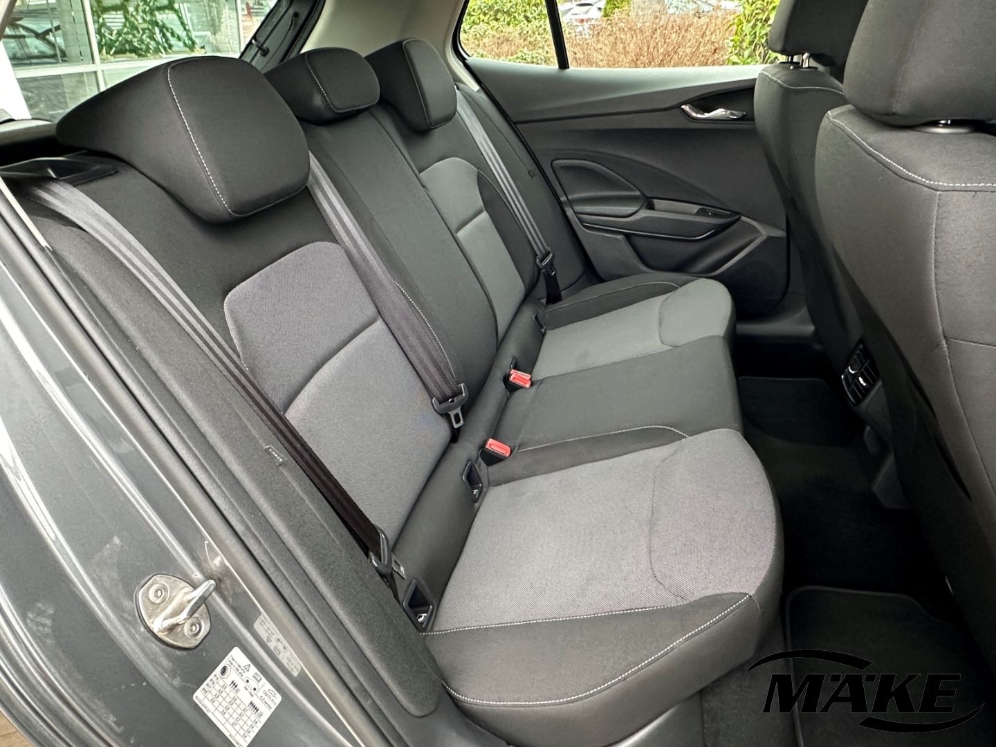 Fabia Ambition 1.0 TSI DSG AHZV SHZ LED GRA APP