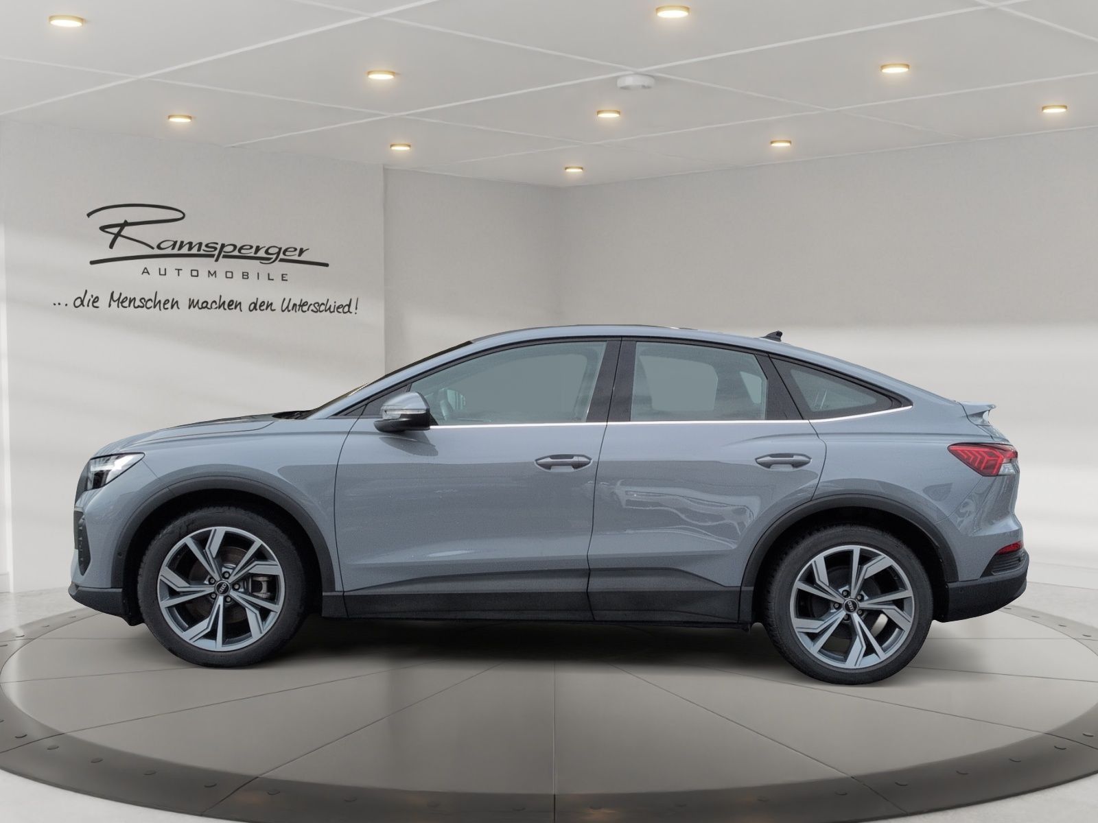 Audi Q4 e-tron - Bild 4