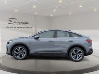 Audi Q4 e-tron - Vorschau Bild 4