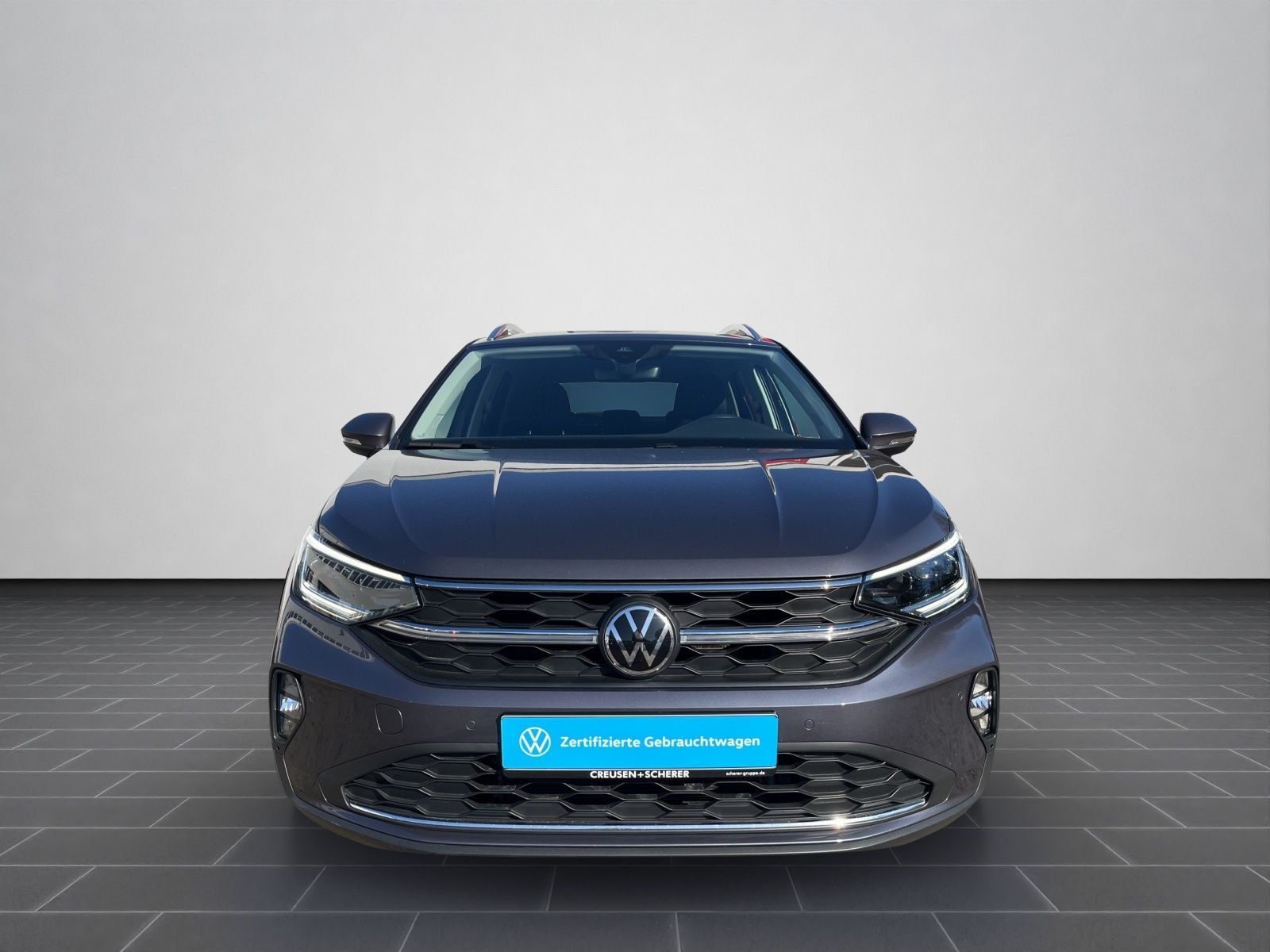 Volkswagen Taigo - Bild 6