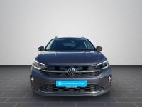 Volkswagen Taigo - Vorschau Bild 6