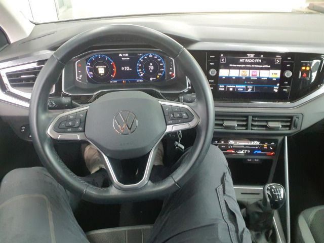 Volkswagen Polo - Bild 4