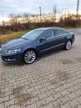 Volkswagen Passat CC 108Tkm - VW Passat CC von privat