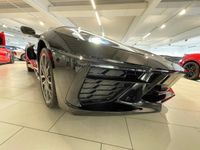 Corvette C8 - Vorschau Bild 20
