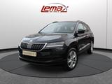 Skoda Karoq Style 2.0 TDI DSG 4x4 Navi LED #5377 - Skoda Karoq in Frankfurt (Main)