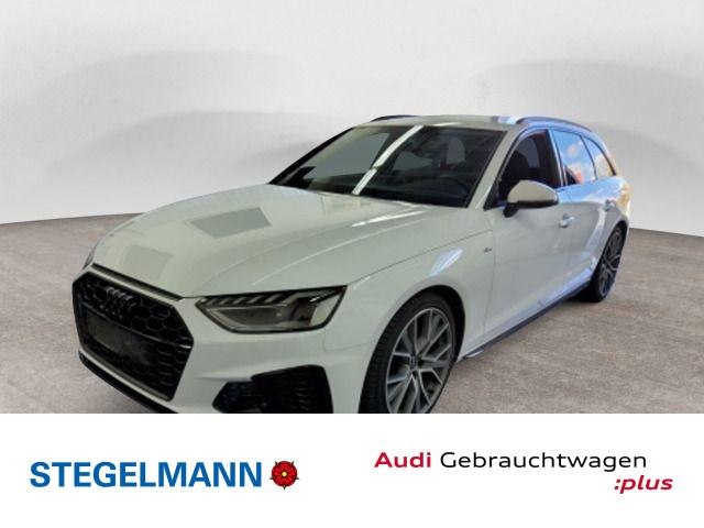 Audi A4 Avant 35 TFSI S-tronic S-Line Competition Edi