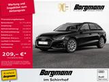 Audi A4 Avant 35 TFSI NAVI SITZHEIZUNG PDC KLIMA - Audi A4 in Duisburg