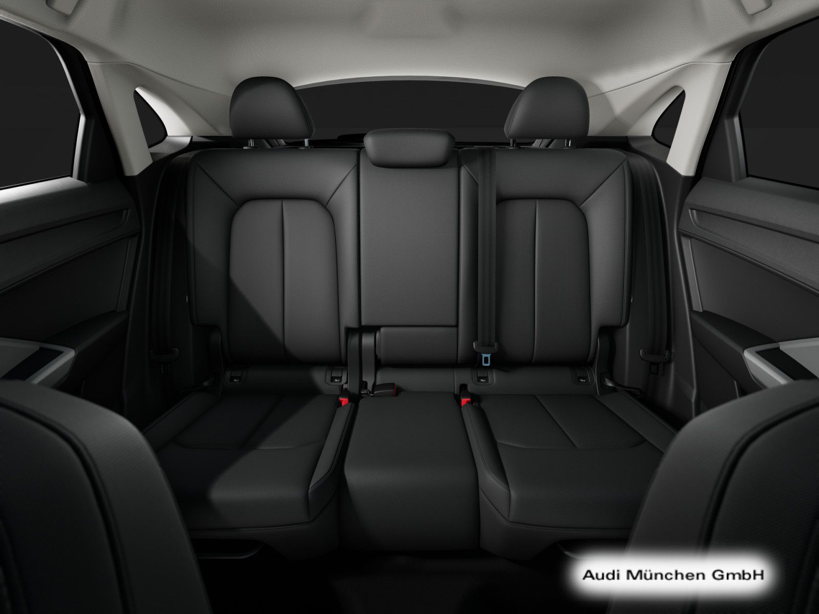 Audi Q3 - Bild 12