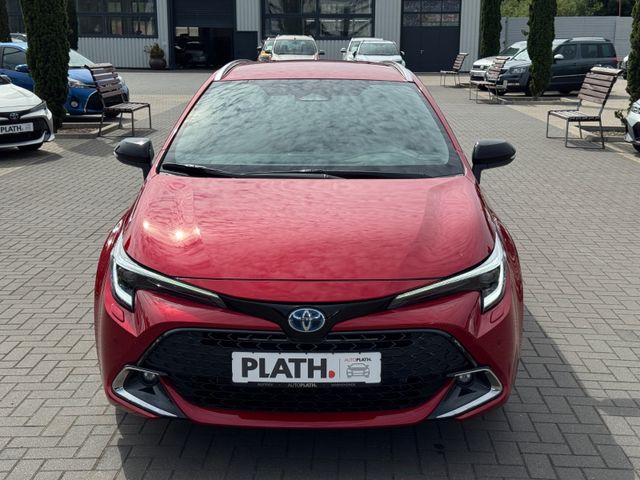 Toyota Corolla  1,8 Hybrid Style Touring Sports *SOFORT*