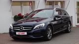 Mercedes-Benz C200 T Avantgarde LED Navi el. Heckklappe Leder - Mercedes-Benz C 200 in Halle