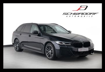 BMW 530i Touring M Sport