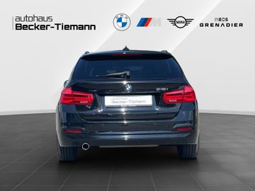 BMW 318 - 5