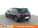 Volkswagen Golf VII 1.6 TDI IQ-DRIVE*NAVI*LED*PDC*SHZ*ACC* - Volkswagen Golf mit Diesel-Antrieb: Limousine, 1.6