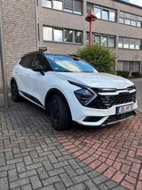 Kia Sportage 1.6 T-GDI EcoDyn. 132kW GT-line DCT...
