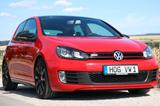 Volkswagen Golf 2.0 TSI GTI adidas GTI - Volkswagen Golf: GTI Adidas