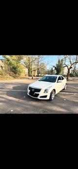 Andere Cadilac Ats 2.0 Biturbo tausch oder Verkauf - mit Benzin-Antrieb: Limousine, Oder