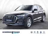 Audi Q5 40 TDI quattro quattro Navi Matrix Keyless AC - Audi Q5 Gebrauchtwagen in Bielefeld