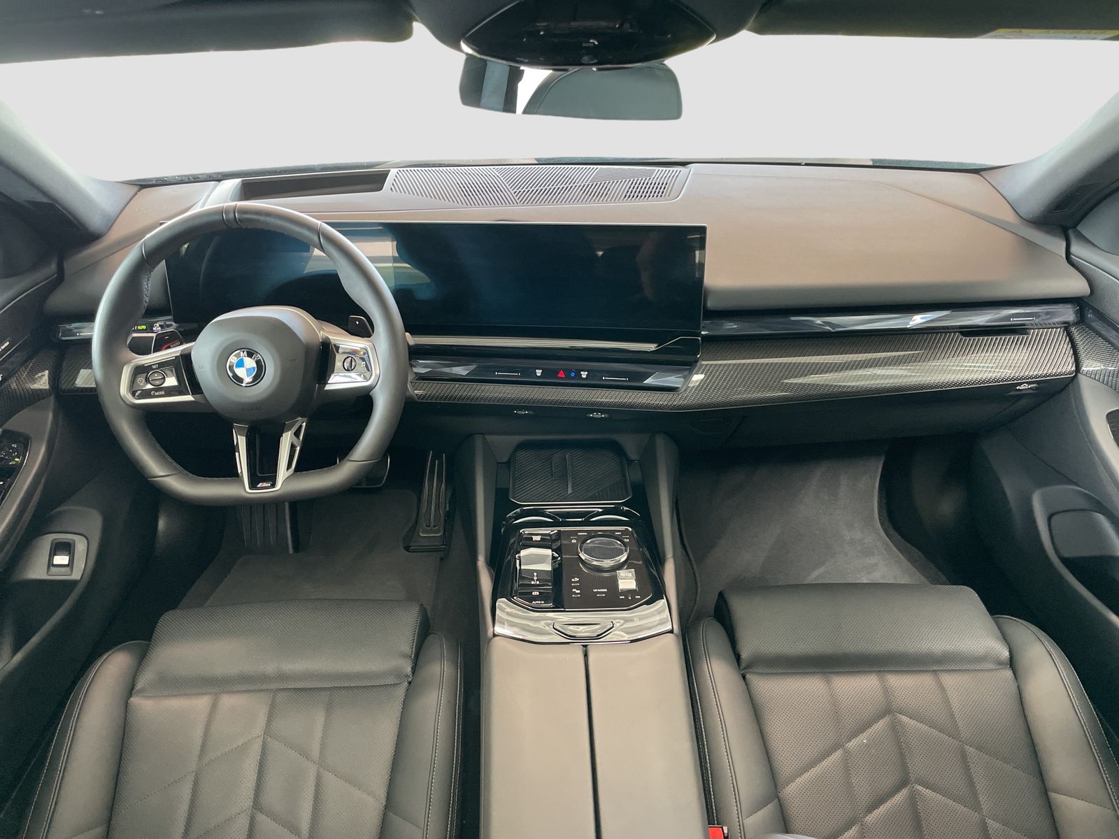 BMW 520 - Bild 12