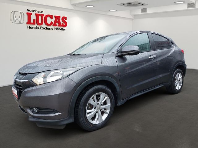 Honda HR-V 1.5 Elegance CVT Autom.*SITZH*KLIMAAUTOM*