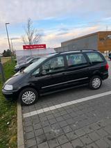 Volkswagen Vw Sharan 1 9 tdi  TÜV bis 2027 - Volkswagen Sharan in Augsburg