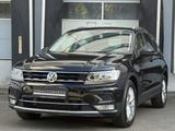 Volkswagen Tiguan Highline DSG Navi ACC Sitzheizung AHK