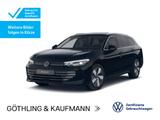 Volkswagen Passat Variant 1.5 eTSI DSG BUSINESS*LED*AHK*KAM