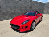 Jaguar F-Type 3.0 L V6 S Kompressor S  Cabrio - Jaguar F-Type aus 2013