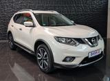 Nissan X-Trail N-Connecta Automatik/Kamera/Navi - gebrauchte Nissan X-Trail aus dem Jahr 2016