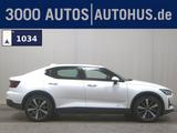 Polestar 2 Long Range Dual Motor Navi LED AHK ACC H-K RfK - Polestar 2: Limousine