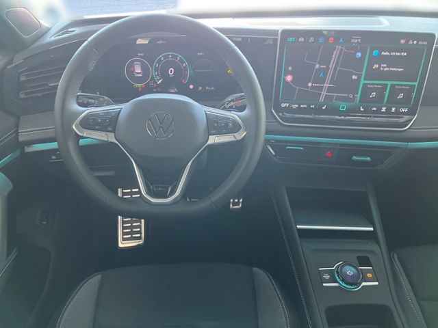Fahrzeugabbildung Volkswagen Tiguan 1.5 eTSI DSG GOAL LED NAVI KAMERA GJR