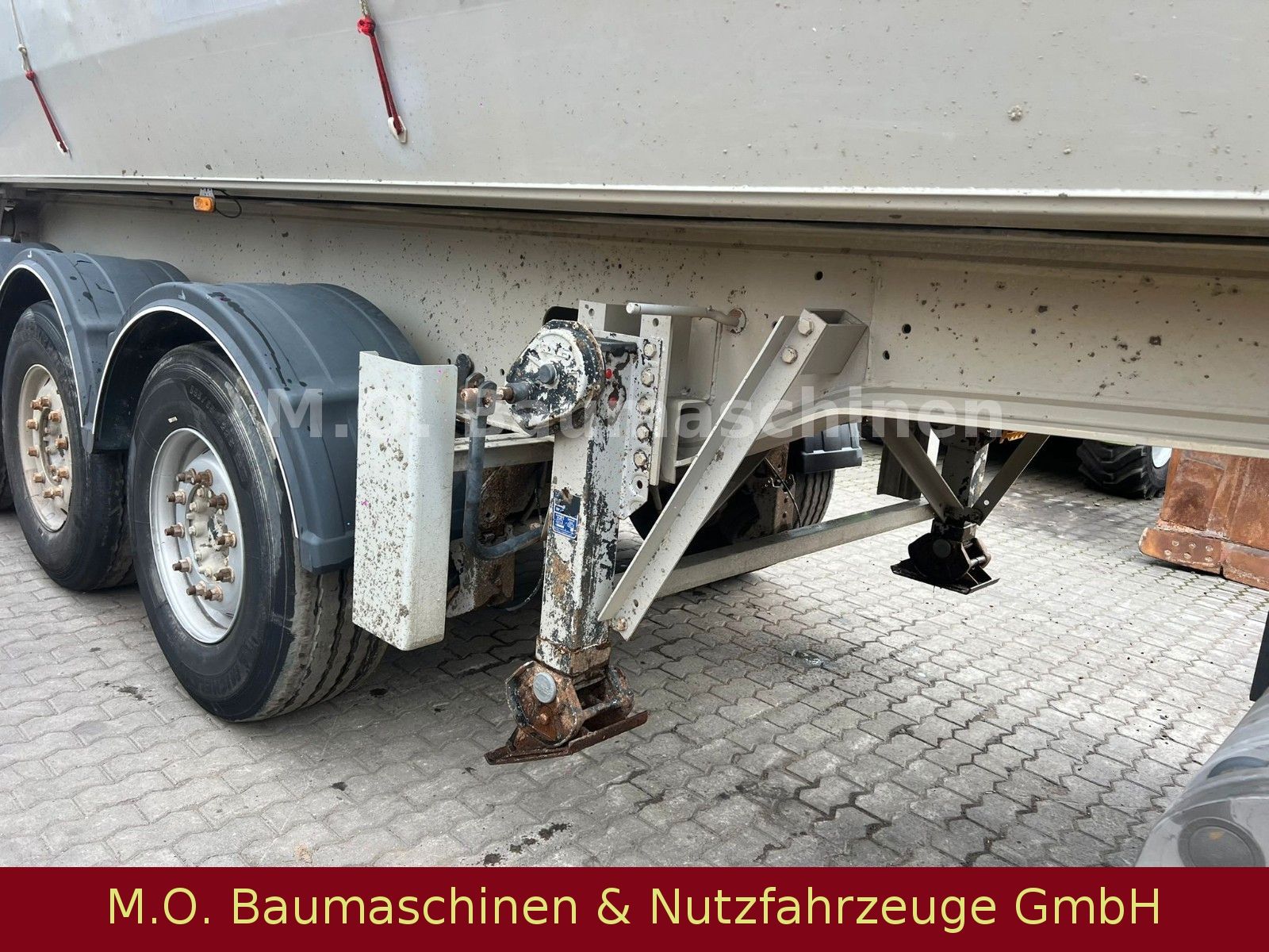 Fahrzeugabbildung Stas Stas S 339 CX