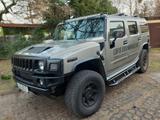 Hummer H2 - Hummer H2 von privat