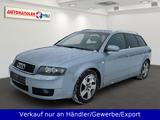 Audi A4 1.9TDI 96kW Avant S-Line B6 - Audi A4 aus 2004: 1.9