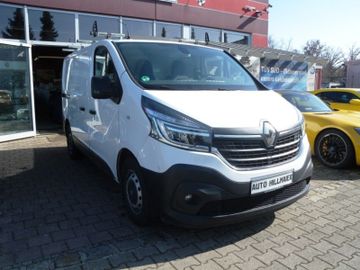 Renault Trafic - 10