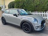 MINI Cooper Pepper Moonwalk Grey metallic - : Grau, Kleinwagen, Metallic