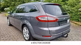 Ford Mondeo 1.6 Turnier Business Edition !!TOP!! - Ford Mondeo