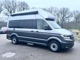 Volkswagen Crafter Gran California 600, inkl. Garantie 