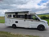 Weinsberg Pepper 640 MEG Mercedes 417 "Black Edition"