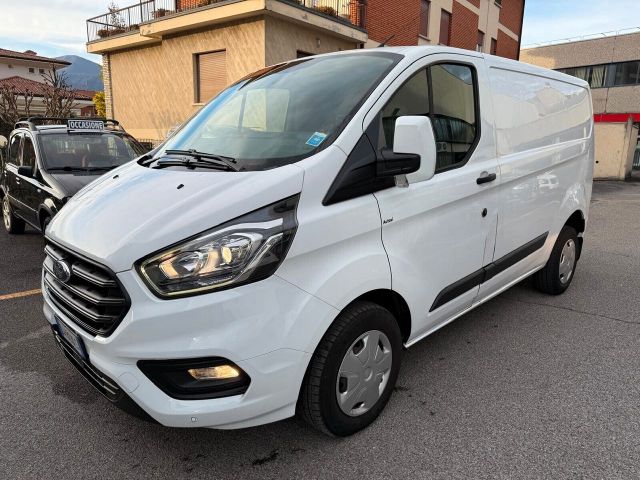 Ford Transit Custom TRANSIT CUSTOM 280 L1H1 130C