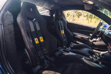 2019 Ferrari 488 PISTA 缩略图 22