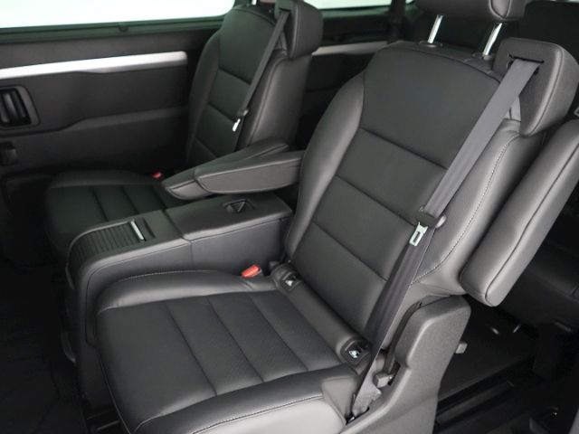 Zafira Life e TOURER M 75kWh+NAVI+RÜCKFAHRKAMERA