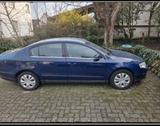 Volkswagen Passat 1.9 TDI DPF Comfortline Comfortline - Volkswagen Passat aus 2007: Comfortline