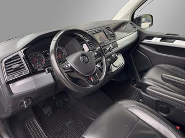 Volkswagen T6 Caravelle Highline lang 8-Sitzer AHK*mtl.275€
