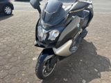 BMW C 650 GT - BMW 650