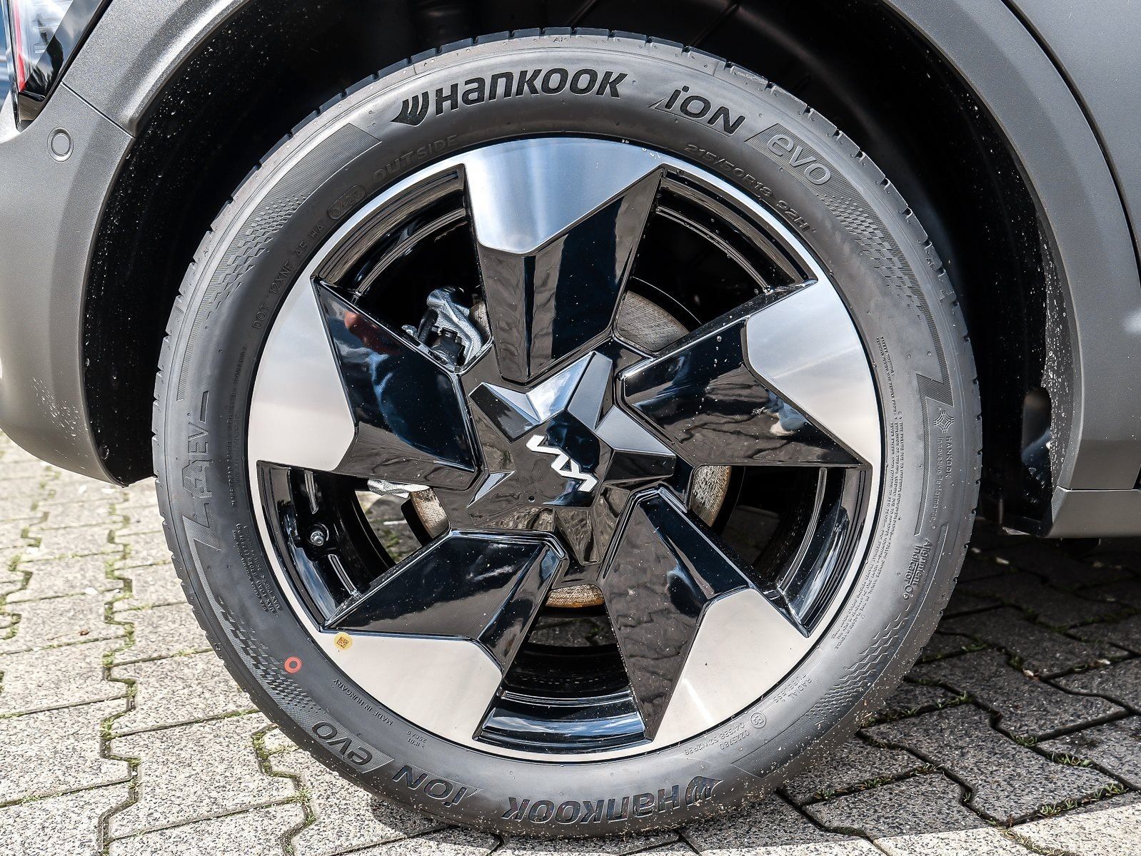 Kia EV2 - Bild 4