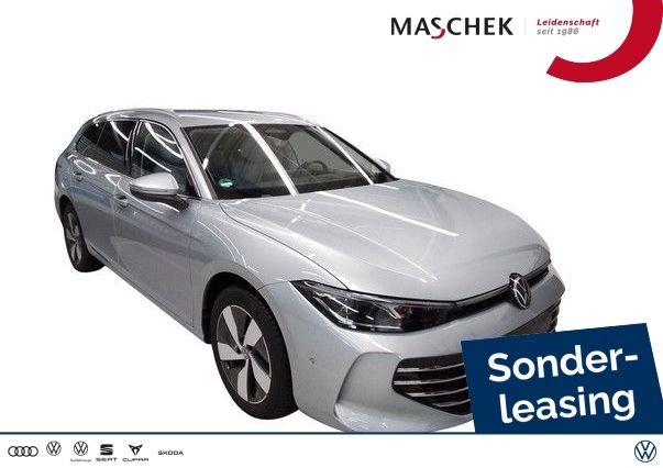 Volkswagen Passat Elegance eHybrid Sonderleainsg nur noch b